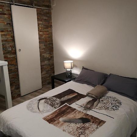 Studio Hypercentre Courteissade Aix-en-Provence Ngoại thất bức ảnh