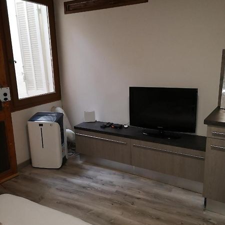Studio Hypercentre Courteissade Aix-en-Provence Ngoại thất bức ảnh