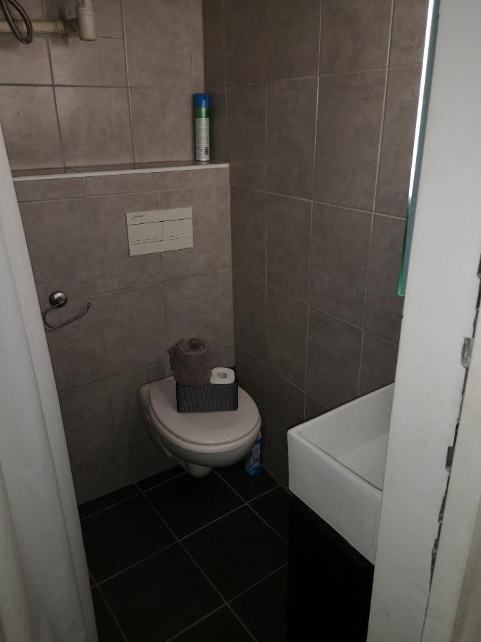 Studio Hypercentre Courteissade Aix-en-Provence Ngoại thất bức ảnh