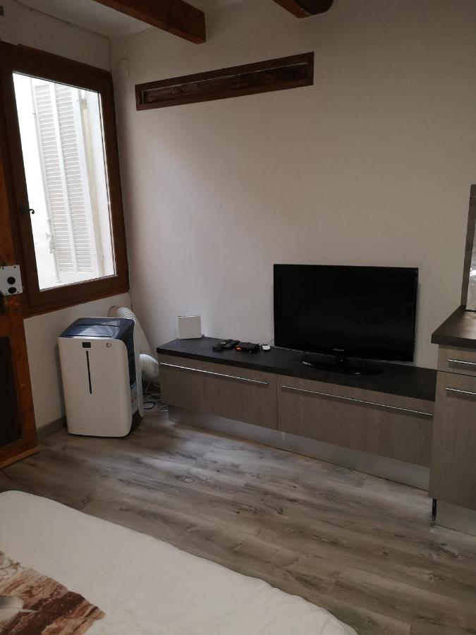 Studio Hypercentre Courteissade Aix-en-Provence Ngoại thất bức ảnh
